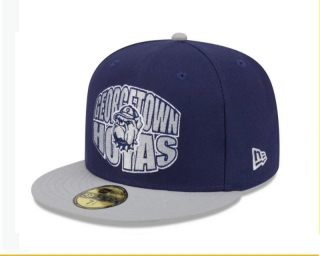 Georgetown Hoyas NCAA 9FIFTY Snapback Hats 130008