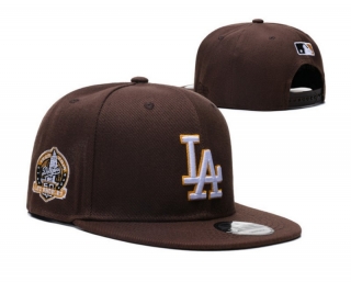 Los Angeles Dodgers MLB 9FIFTY Snapback Hats 130010