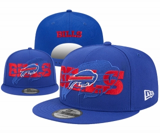 Buffalo Bills NFL 9FIFTY Snapback Hats 130043