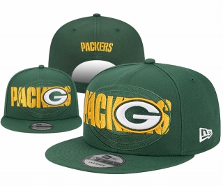 Green Bay Packers NFL 9FIFTY Snapback Hats 130049