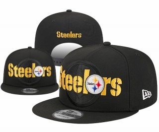 Pittsburgh Steelers NFL 9FIFTY Snapback Hats 130058
