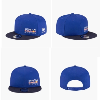 Red Bull 9FIFTY Snapback Hats 130252