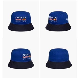 Red Bull Bucket Hats 130412