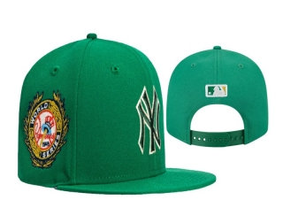 New York Yankees MLB 9FIFTY Snapback Hats 130019