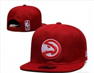 Atlanta Hawks NBA 9FIFTY Snapback Hats 130420