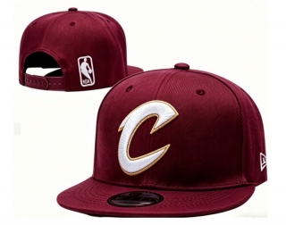Cleveland Cavaliers NBA 9FIFTY Snapback Hats 130425