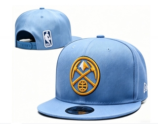 Denver Nuggets NBA 9FIFTY Snapback Hats 130427