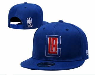 Los Angeles Clippers NBA 9FIFTY Snapback Hats 130431
