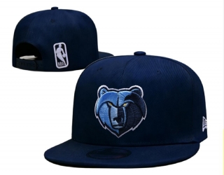 Memphis Grizzlies NBA 9FIFTY Snapback Hats 130436