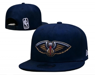 New Orleans Pelicans NBA 9FIFTY Snapback Hats 130439