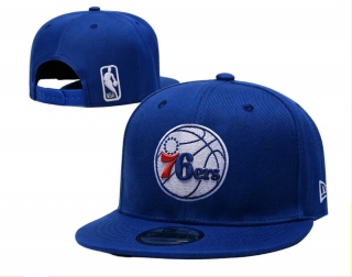 Philadelphia 76ers NBA 9FIFTY Snapback Hats 130444