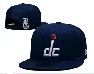 Washington Wizards NBA 9FIFTY Snapback Hats 130451
