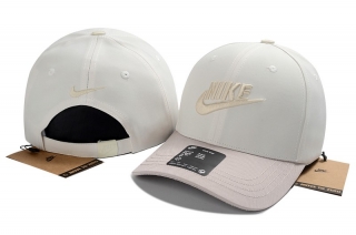 NIKE High Quality Curved Adjustable Hats 130581