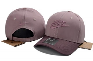 NIKE High Quality Curved Adjustable Hats 130583