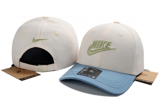 NIKE High Quality Curved Adjustable Hats 130585