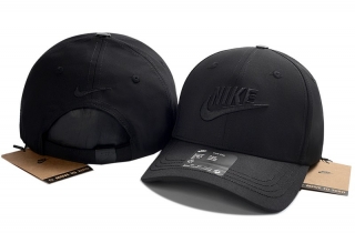 NIKE High Quality Curved Adjustable Hats 130587