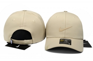NIKE High Quality Curved Adjustable Hats 130589
