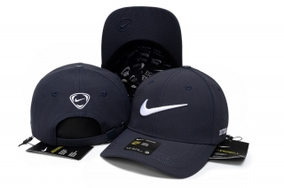 NIKE High Quality Curved Adjustable Hats 130597