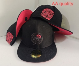 New York Yankees MLB 59FIFTY Fitted Hats 122071