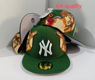 New York Yankees Jon Stan MLB 59FIFTY Fitted Hats 120741