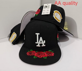 Los Angeles Dodgers MLB 59FIFTY Fitted Hats 130732