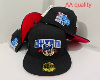 Los Angeles Dodgers MLB 59FIFTY Fitted Hats 130733