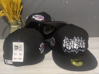 New York Yankees MLB 59FIFTY Fitted Hats 130750