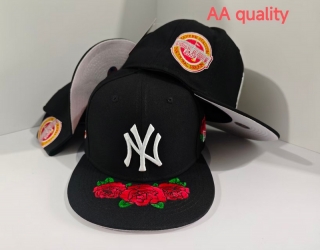 New York Yankees MLB 59FIFTY Fitted Hats 130754
