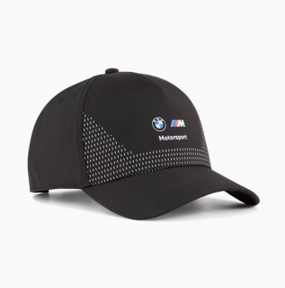 BMW Curved Adjustable Hats 130775