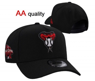 Arizona Diamondbacks MLB 9FORTY Adjustable Hats 121851