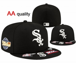 Chicago White Sox MLB 59FIFTY Fitted Hats 130833