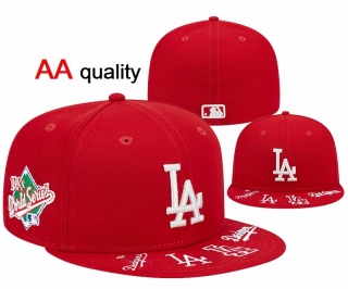Los Angeles Dodgers MLB 59FIFTY Fitted Hats 130897