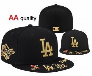Los Angeles Dodgers MLB 59FIFTY Fitted Hats 130899