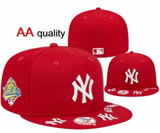 New York Yankees MLB 59FIFTY Fitted Hats 130939