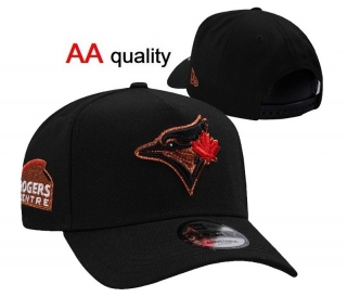 Toronto Blue Jays MLB 9FORTY Curved Adjustable Hats 130956