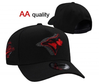 Toronto Blue Jays MLB 9FORTY Curved Adjustable Hats 130957