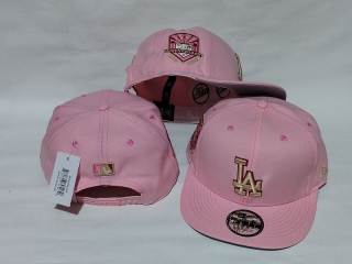 Los Angeles Dodgers MLB 9FIFTY Snapback Hats 130961