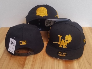 Los Angeles Dodgers MLB 9FIFTY Snapback Hats 130967