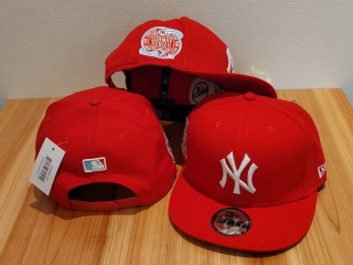 New York Yankees MLB 9FIFTY Snapback Hats 130971