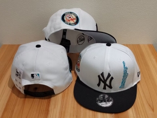 New York Yankees MLB 9FIFTY Snapback Hats 130978
