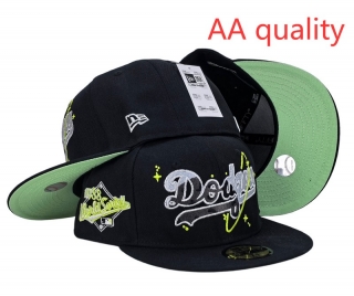Los Angeles Dodgers MLB 59FIFTY Fitted Hats 130994