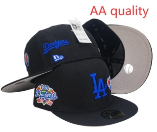 Los Angeles Dodgers MLB 59FIFTY Fitted Hats 130996