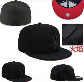 New York Yankees MLB 59FIFTY Fitted Hats 131007