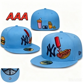 New York Yankees MLB 59FIFTY Fitted Hats 131032