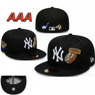 New York Yankees MLB 59FIFTY Fitted Hats 131033