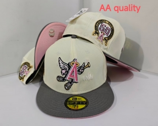 Los Angeles Angels MLB 59FIFTY Fitted Hats 131114