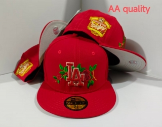 Los Angeles Dodgers MLB 59FIFTY Fitted Hats 131118