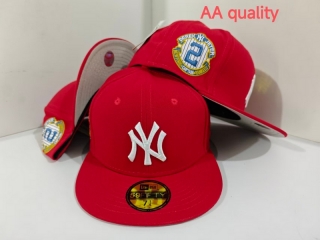 New York Yankees MLB 59FIFTY Fitted Hats 131122