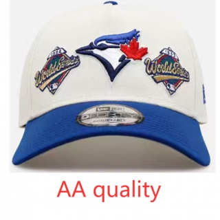Toronto Blue Jays MLB 9FORTY Curved Adjustable Hats 131248