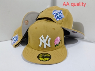 New York Yankees MLB 59FIFTY Fitted Hats 131290